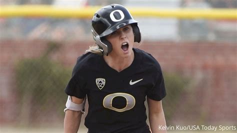 7 Things You Need To Know From College Softball - FloSoftball