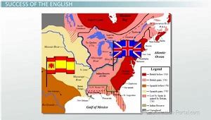 The French and Indian War: Causes, Effects & Summary - Video & Lesson Transcript | Study.com