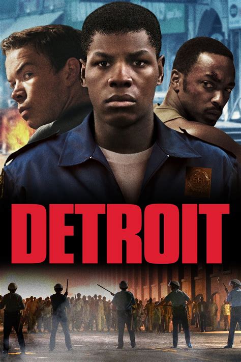 Detroit wiki, synopsis, reviews, watch and download