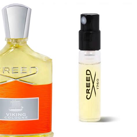 Creed Viking Cologne Sample | Gents