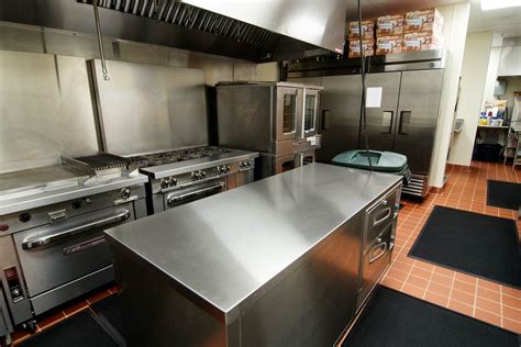 Church Kitchen Design Projects | Food Service | C&T Design and Equipment Consulting