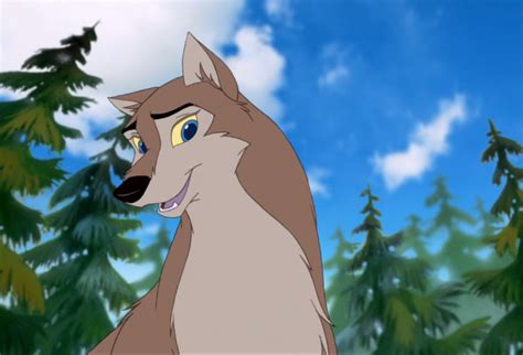 Aleu Balto 2 by Boris8600 on DeviantArt