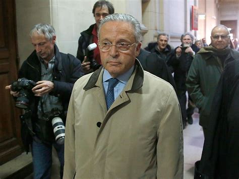 Art Dealer Guy Wildenstein on Trial for Alleged Tax Fraud in France