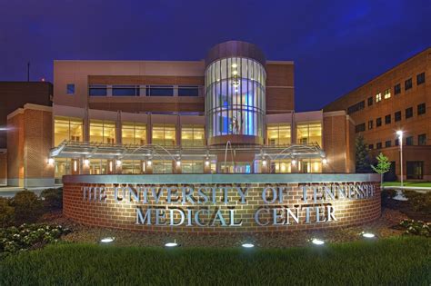 UTMC earns high marks in annual report – WYSH AM 1380