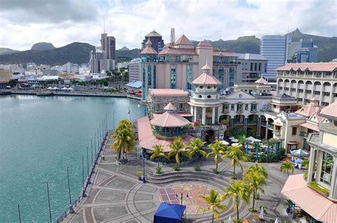 Port Louis,Mauritius, Mauritius Tourism (2020) | Top Things to do ...