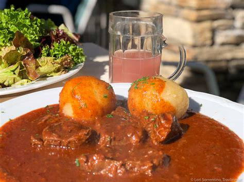 Austria Food Guide: 40+ Traditional Austrian Food Dishes To Try ...