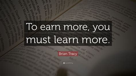 Top 500 Brian Tracy Quotes | 2021 Edition | Free Images - QuoteFancy