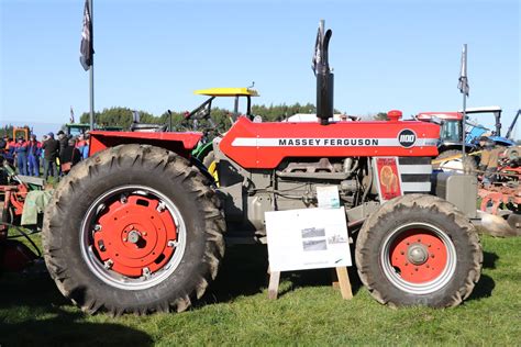 Massey Ferguson 1100: Specs, Engine, Transmission, Dimensions