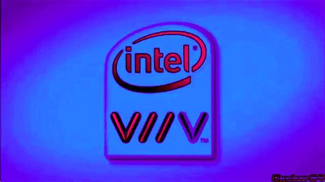 Intel Logo History (2002-2015) in Phased Effect 9.0 - YouTube