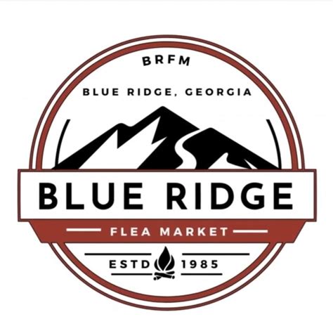 Blue Ridge Flea Market | Blue Ridge, GA