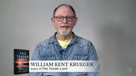 This Tender Land | Book by William Kent Krueger | Official Publisher ...