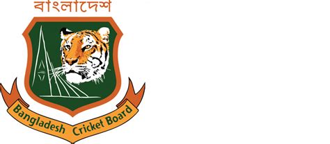 Download Transparent Bangladesh Cricket Board - Bd Cricket Logo Png - PNGkit