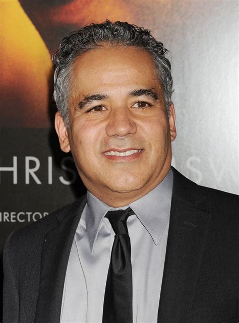 John Ortiz as Acosta | The Cloverfield Paradox Cast | POPSUGAR ...