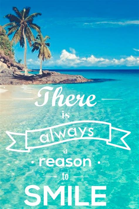 Beach Quotes Wallpapers