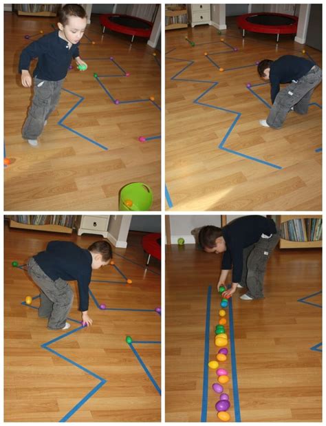 Gross Motor Activities For Preschoolers With Autism / 10 Easy Indoor Gross Motor Activities For ...