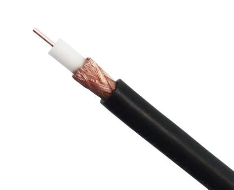 CSD | RG59 Coaxial Cable - 300m