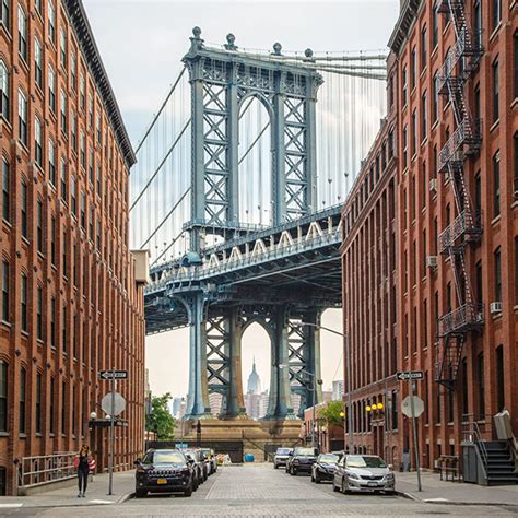 Dumbo, Brooklyn | Appear Here