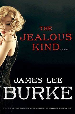 James Lee Burke Books In Order - Mystery Sequels