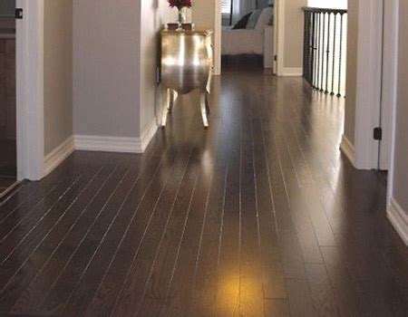 Dark Hardwood Floors, Your Complete Guide