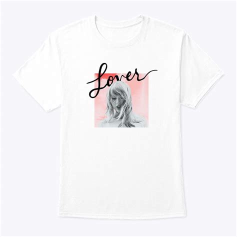 Taylor Swift Target Lover T Shirt