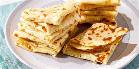 Norwegian Lefse Recipe