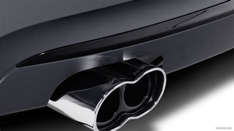 2012 AC Schnitzer ACS1 BMW 1-Series Exhaust - | Caricos