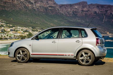 Volkswagen Polo Vivo GTS (2016) Review - Cars.co.za