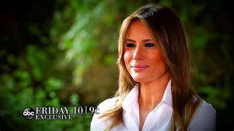 Watch: Melania Trump tell-all interview trailer | Metro Video