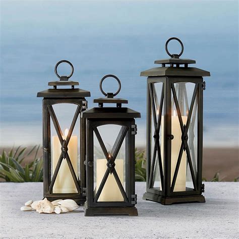 Our Favorite Outdoor Lanterns to Illuminate Your Backyard | The Family Handyman