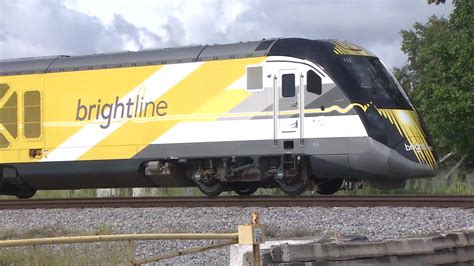 Brightline plans to add stop between South Florida and Orlando - WSVN ...