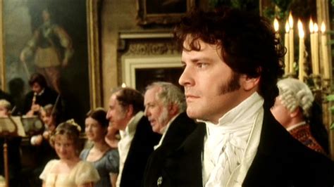 Colin in Pride and Prejudice - Colin Firth Photo (563779) - Fanpop