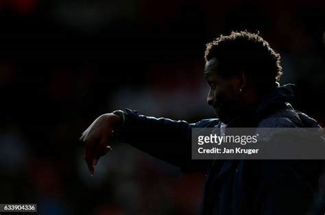 226 Ugo Ehiogu Tottenham Photos & High Res Pictures - Getty Images