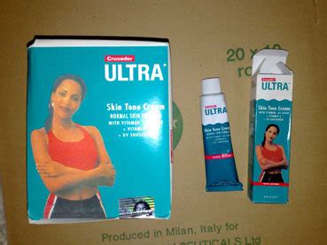 Ultra Skin Tone Cream(id:5023004). Buy China whiten sun-cream, essence ...