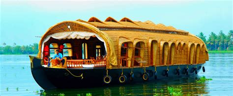 Kerala Tour Packages - Kerala Holiday Tour Packages - Akshar Tours