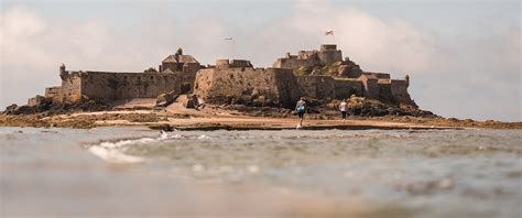 History and heritage attractions. | Visit Jersey