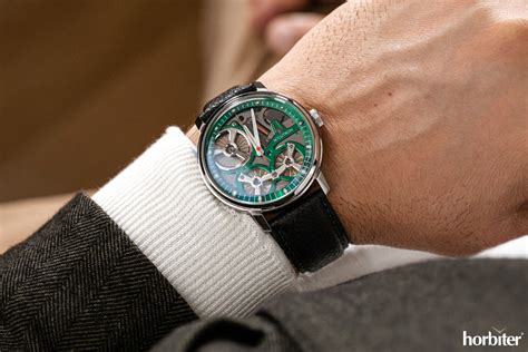 Accutron Watch: the new brand, the storyline, the current offering