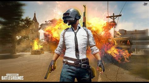 PUBG PC Wallpapers - Wallpaper Cave