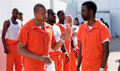 Cook juvenile detention center on lockdown to film 'Empire' episode ...