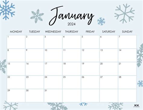 January brings a new year and a renewed motivation to stay organized ...