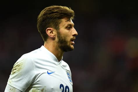 Adam Lallana Injury Return Will Not Be Rushed – Brendan Rodgers ...