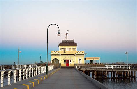 Best St Kilda Pier Stock Photos, Pictures & Royalty-Free Images - iStock