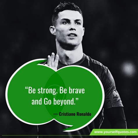 110 Cristiano Ronaldo Quotes That Will Make You Better At Sport