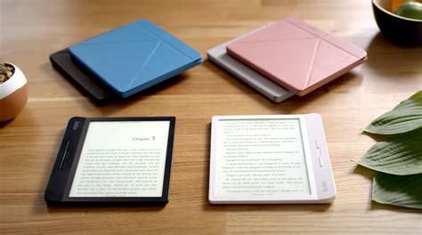 Kobo Libra H2O — Rakuten Kobo eReader Store