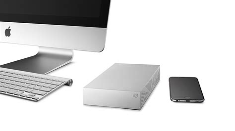 Top 5 Best External Hard Drives for Mac