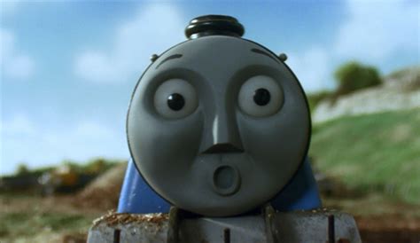 Image - GordonTakesaTumble43.png | Thomas the Tank Engine Wikia ...