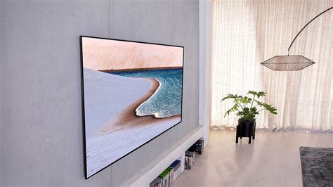 CES 2021: LG Gallery Series OLED TV becomes new flagship, as CX successor loses out | TechRadar