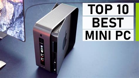 Top 10 Best Mini PC - YouTube