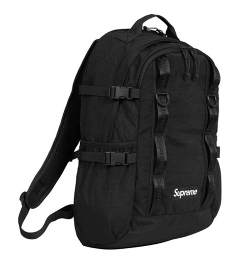 SUPREME BACKPACK - AuthentKicks