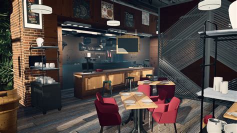 Pizza Simulator on Steam