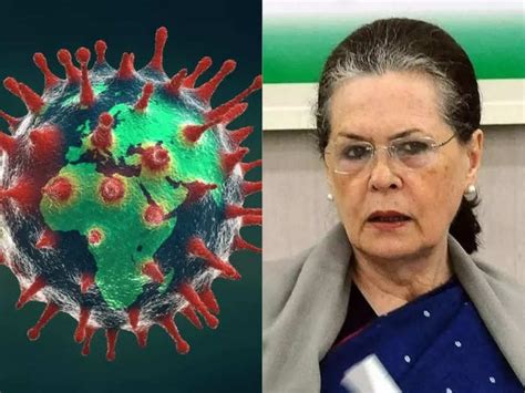 sonia gandhi treated for fungal infection nose bleed know about all post covid symptoms